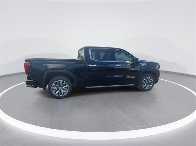 new 2025 GMC Sierra 1500 car, priced at $73,830