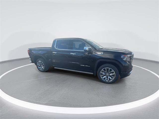 new 2025 GMC Sierra 1500 car, priced at $73,830