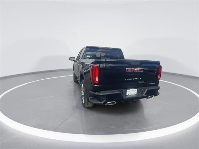 new 2025 GMC Sierra 1500 car, priced at $73,830