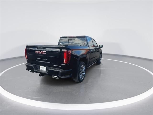 new 2025 GMC Sierra 1500 car, priced at $73,830