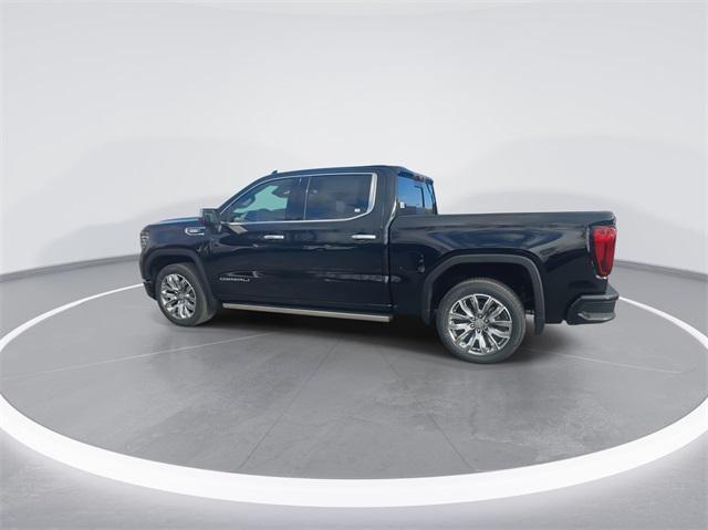 new 2025 GMC Sierra 1500 car, priced at $73,830