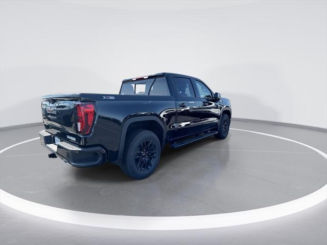 new 2025 GMC Sierra 1500 car, priced at $66,260