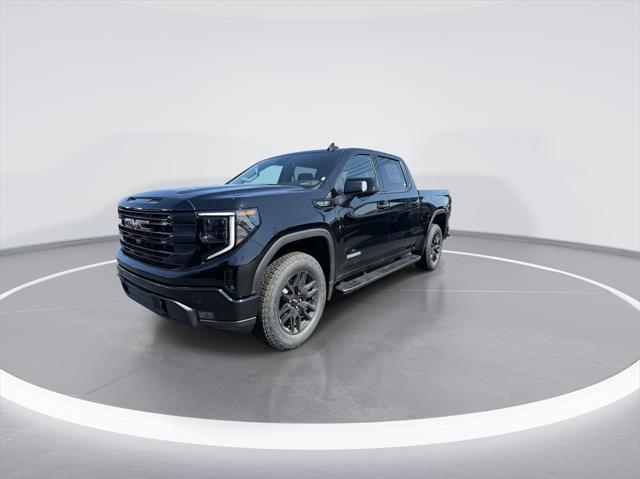 new 2025 GMC Sierra 1500 car, priced at $66,260