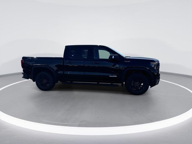 new 2025 GMC Sierra 1500 car, priced at $66,260