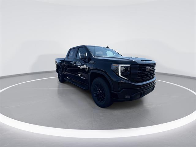 new 2025 GMC Sierra 1500 car, priced at $66,260