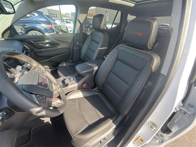 new 2024 GMC Terrain car, priced at $34,865