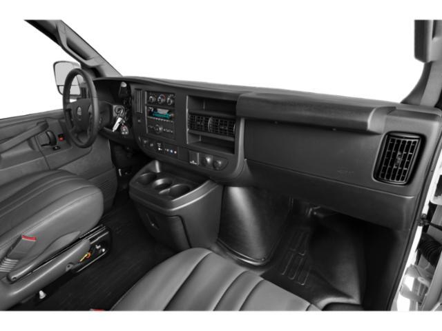 new 2025 GMC Savana 2500 car, priced at $47,813