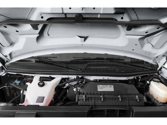 new 2025 GMC Savana 2500 car, priced at $47,813
