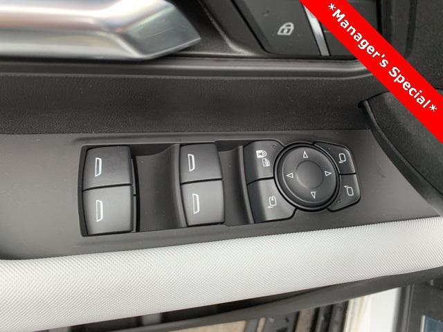new 2024 GMC HUMMER EV SUV car, priced at $94,188