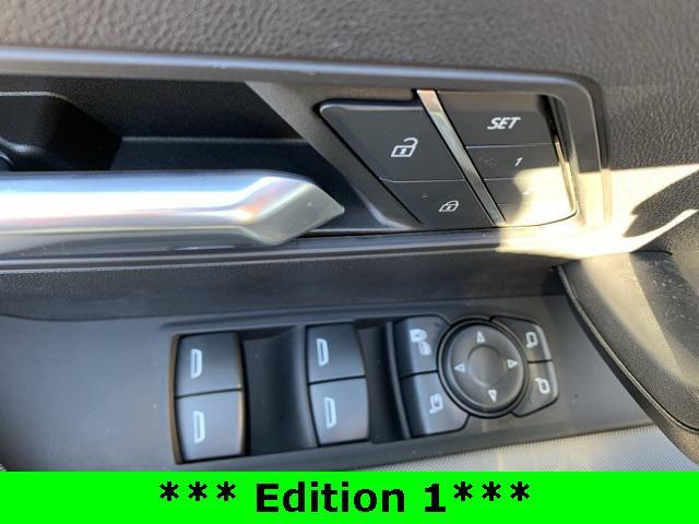 new 2024 GMC HUMMER EV SUV car, priced at $103,085