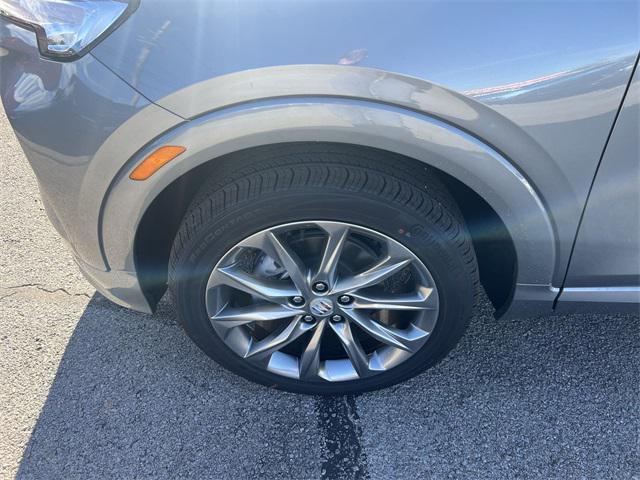 new 2026 Buick Encore GX car, priced at $36,675