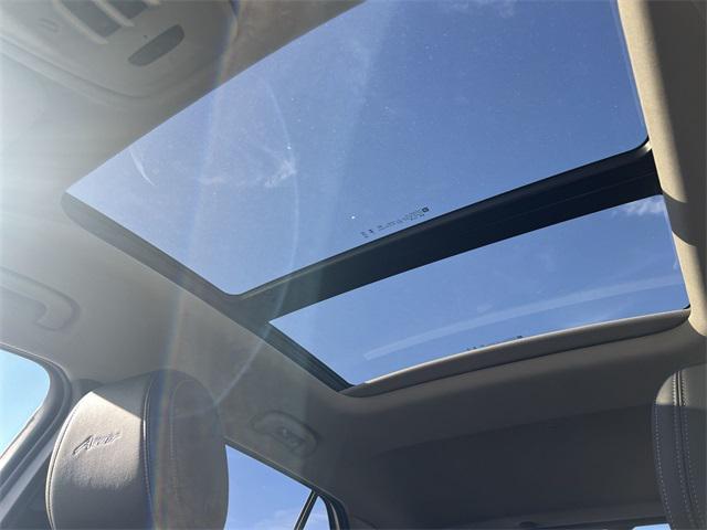 new 2026 Buick Encore GX car, priced at $36,675