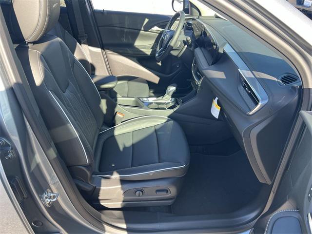 new 2026 Buick Encore GX car, priced at $36,675