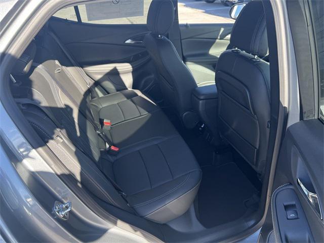 new 2026 Buick Encore GX car, priced at $36,675