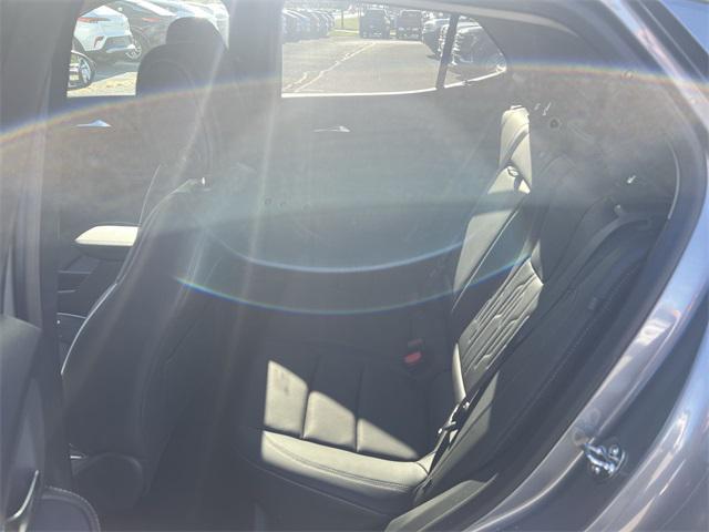 new 2026 Buick Encore GX car, priced at $36,675