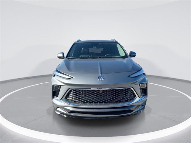 new 2026 Buick Encore GX car, priced at $36,675