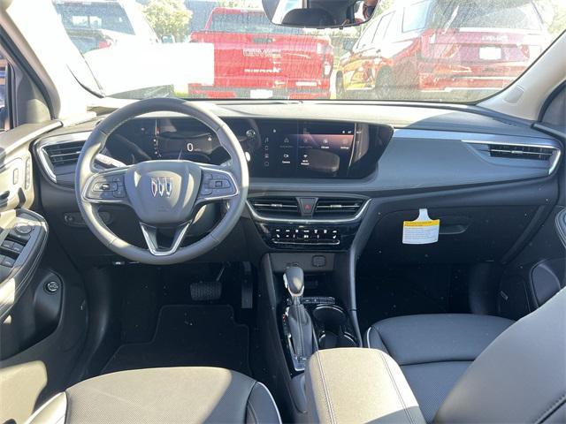 new 2026 Buick Encore GX car, priced at $36,675
