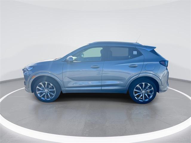 new 2026 Buick Encore GX car, priced at $36,675