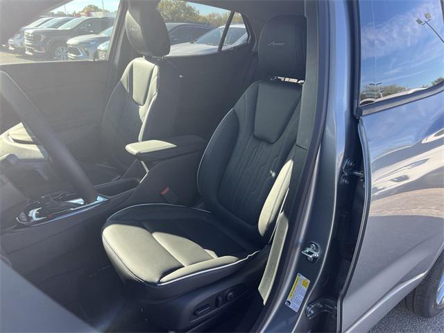 new 2026 Buick Encore GX car, priced at $36,675