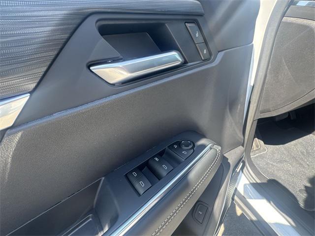 new 2026 GMC Acadia car, priced at $47,530