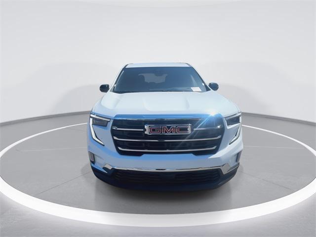 new 2026 GMC Acadia car, priced at $47,530