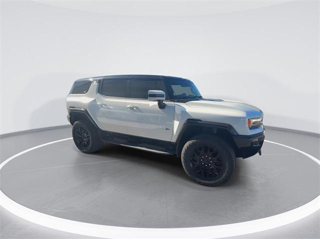 new 2025 GMC HUMMER EV SUV car, priced at $98,845