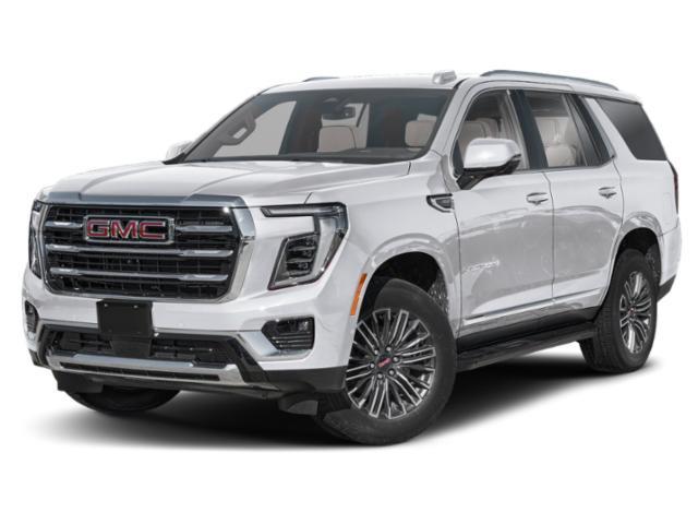 new 2025 GMC Yukon car, priced at $86,410
