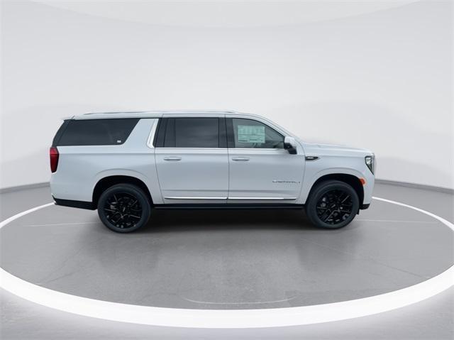 new 2024 GMC Yukon XL car, priced at $93,280