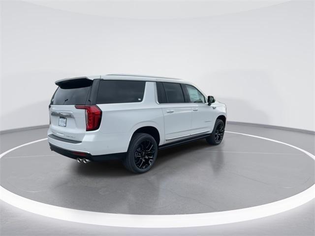 new 2024 GMC Yukon XL car, priced at $93,280