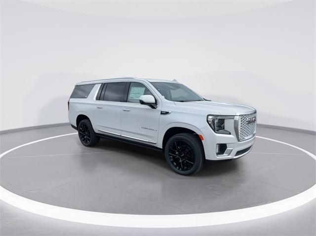 new 2024 GMC Yukon XL car, priced at $93,280