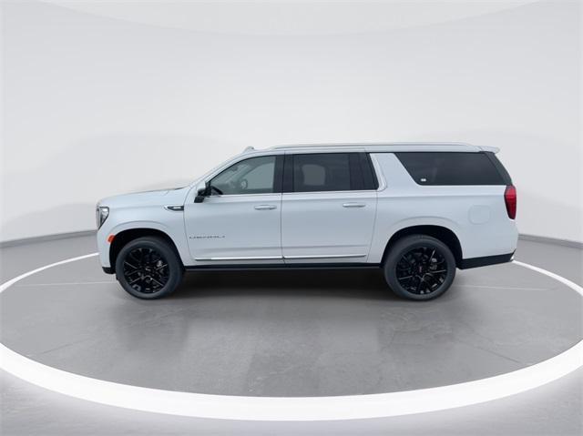 new 2024 GMC Yukon XL car, priced at $93,280