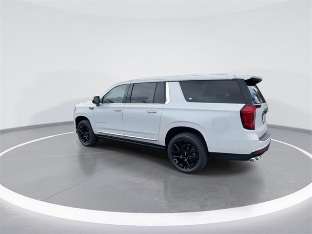 new 2024 GMC Yukon XL car, priced at $93,280