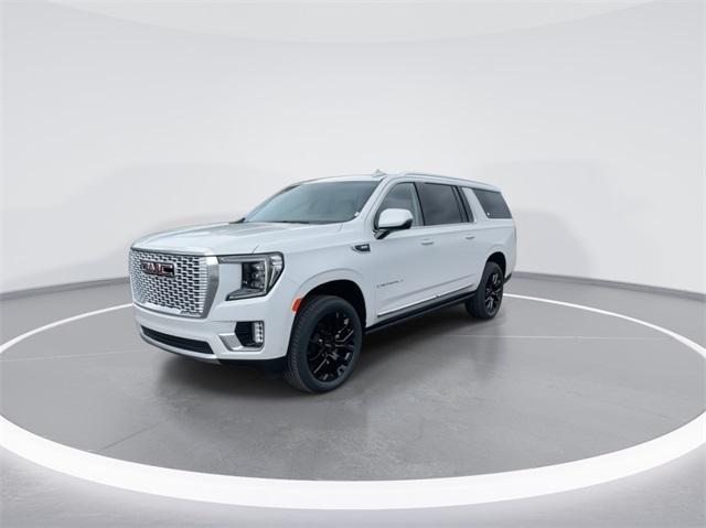 new 2024 GMC Yukon XL car, priced at $93,280