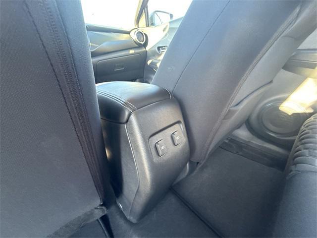 used 2023 Nissan Kicks car, priced at $19,788