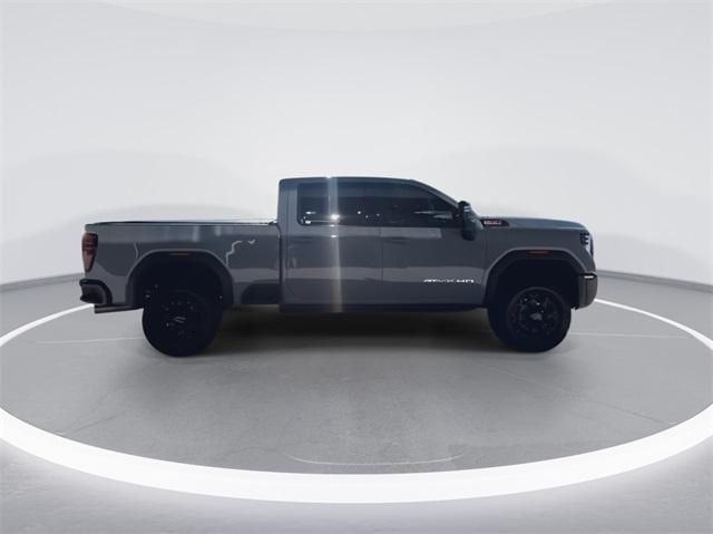 used 2024 GMC Sierra 2500 car, priced at $88,288