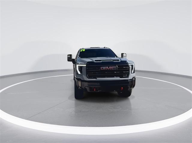 used 2024 GMC Sierra 2500 car, priced at $88,288