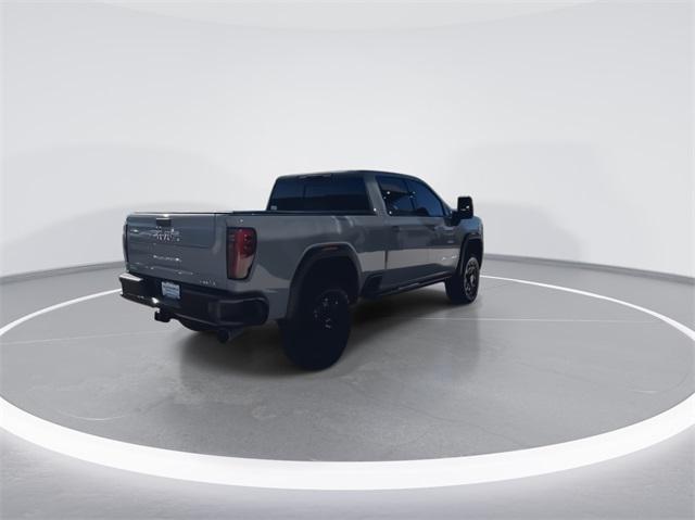 used 2024 GMC Sierra 2500 car, priced at $88,288