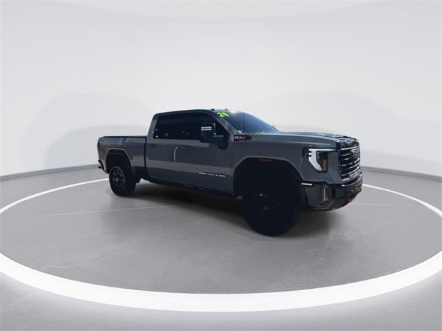 used 2024 GMC Sierra 2500 car, priced at $88,288