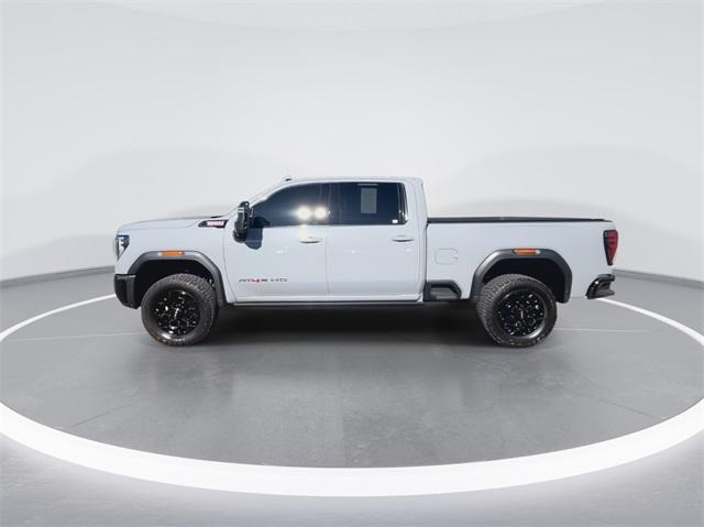 used 2024 GMC Sierra 2500 car, priced at $88,288