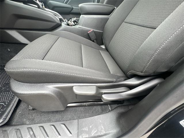 new 2025 GMC Canyon car, priced at $38,340