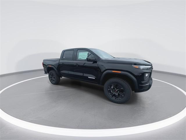 new 2025 GMC Canyon car, priced at $38,340