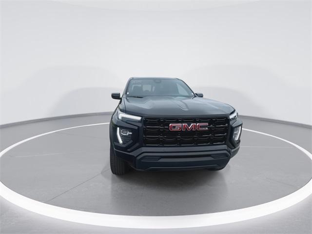 new 2025 GMC Canyon car, priced at $38,340