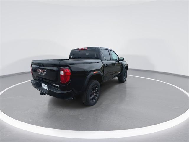 new 2025 GMC Canyon car, priced at $38,340