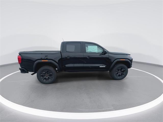 new 2025 GMC Canyon car, priced at $38,340
