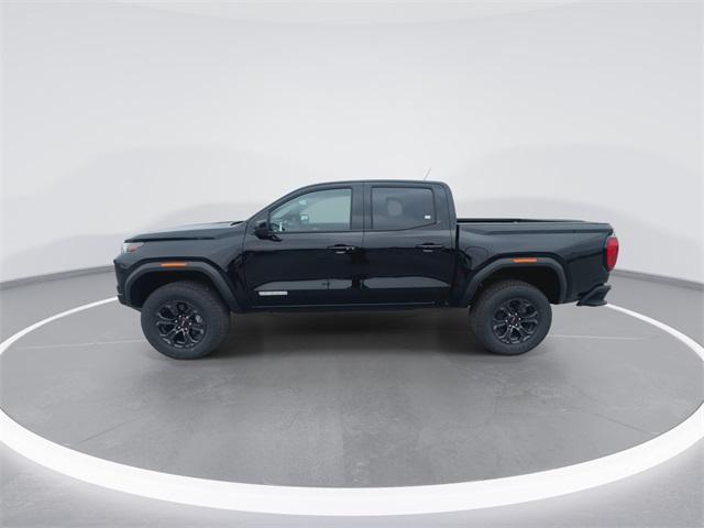 new 2025 GMC Canyon car, priced at $38,340