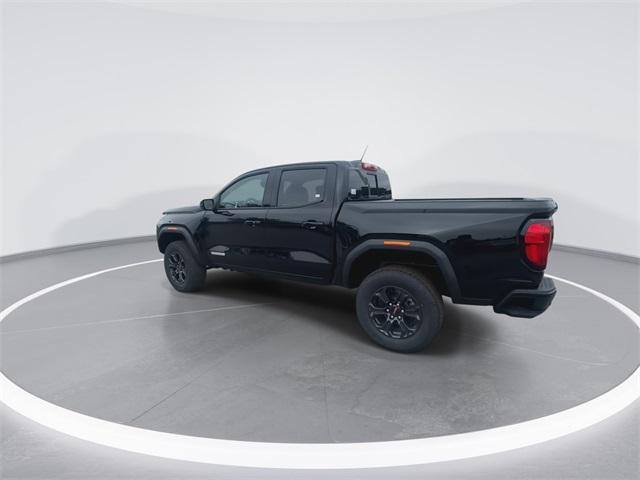new 2025 GMC Canyon car, priced at $38,340