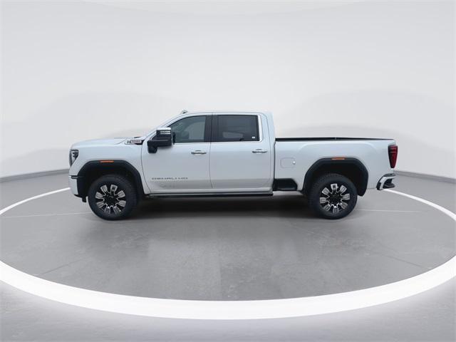 new 2025 GMC Sierra 2500 car, priced at $86,360