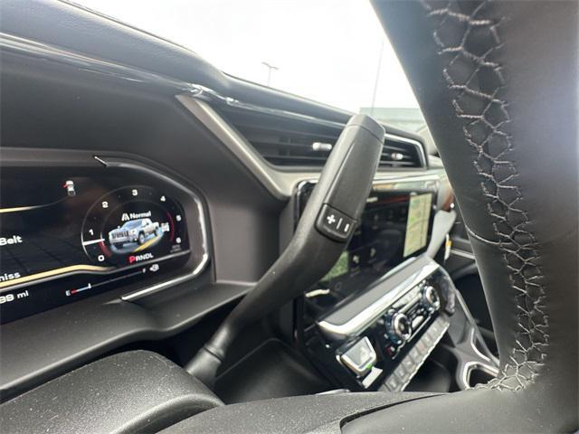 new 2025 GMC Sierra 2500 car, priced at $86,360