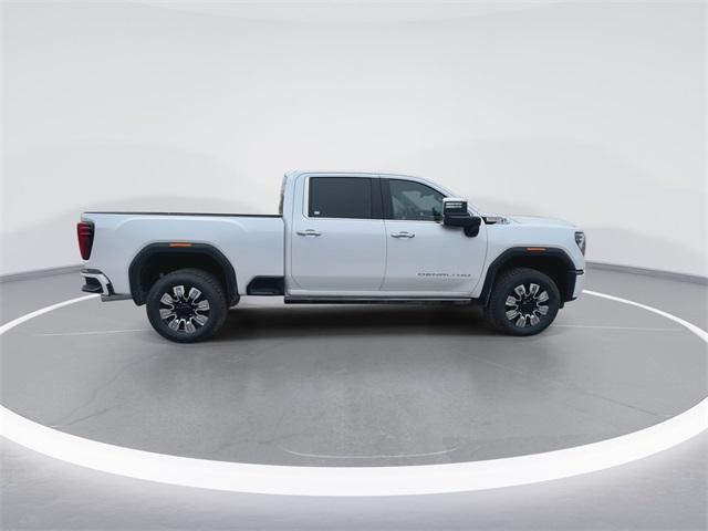 new 2025 GMC Sierra 2500 car, priced at $86,360