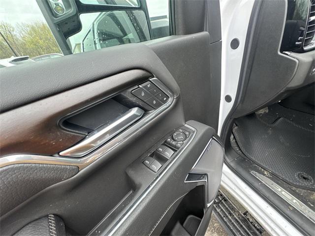 new 2025 GMC Sierra 2500 car, priced at $86,360